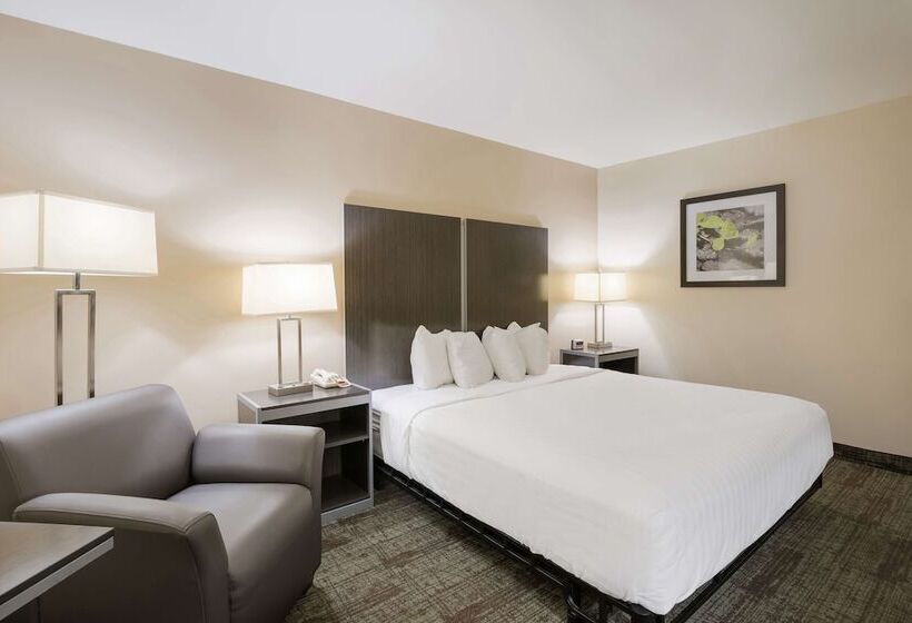 هتل Best Western Northwest Indiana Inn