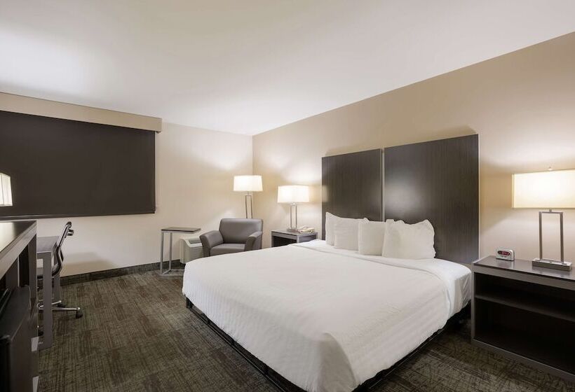 هتل Best Western Northwest Indiana Inn