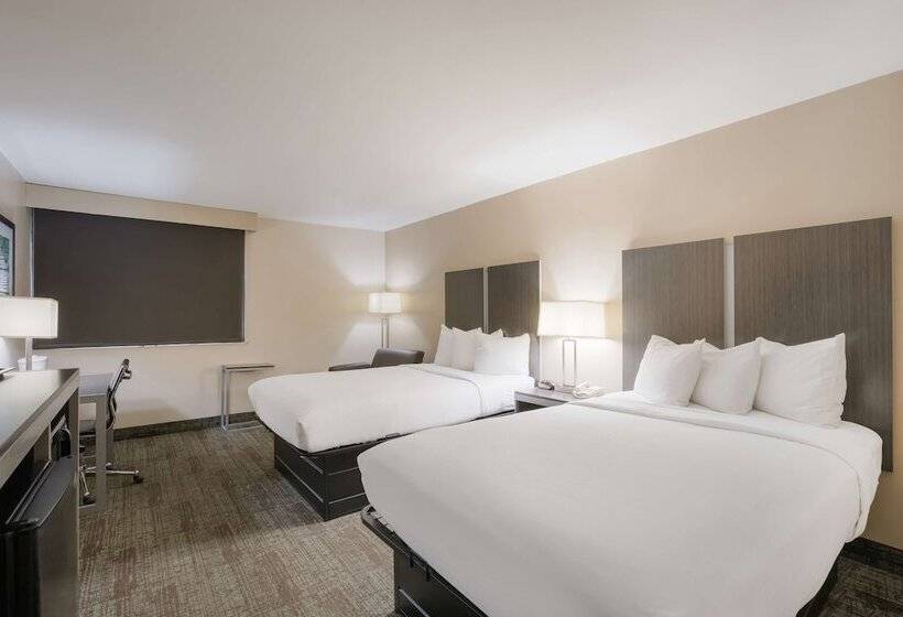 هتل Best Western Northwest Indiana Inn