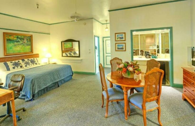 فندق Best Western Pioneer Inn