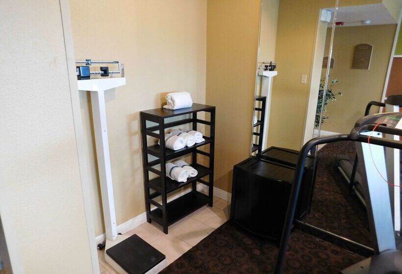 فندق Best Western Plus Anaheim Orange County