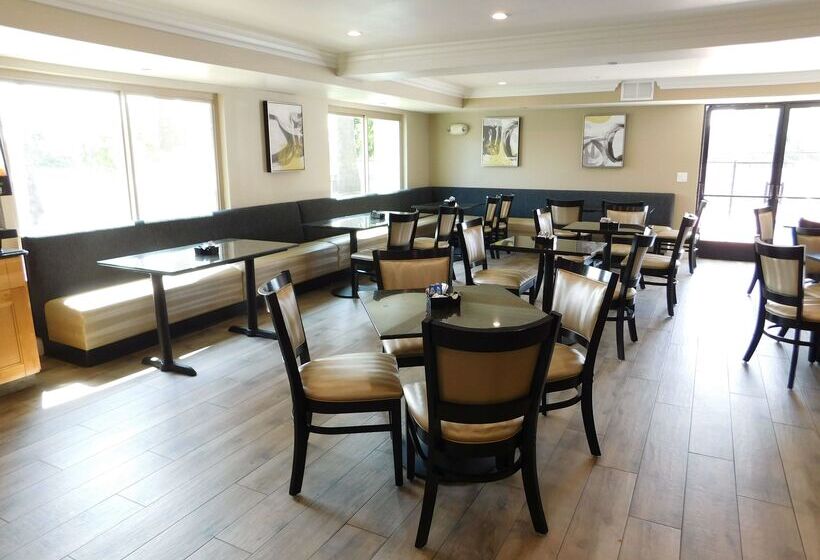 فندق Best Western Plus Anaheim Orange County