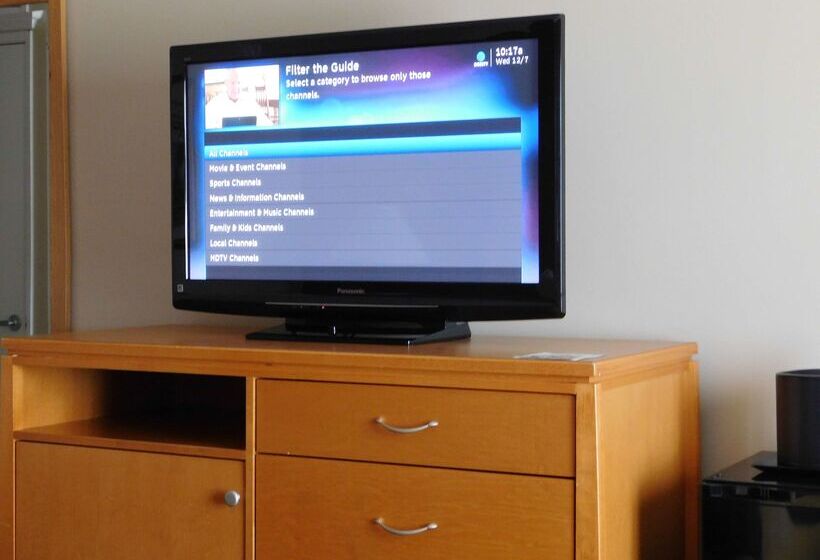 فندق Best Western Plus Anaheim Orange County