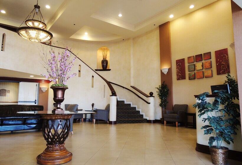 فندق Best Western Plus Anaheim Orange County