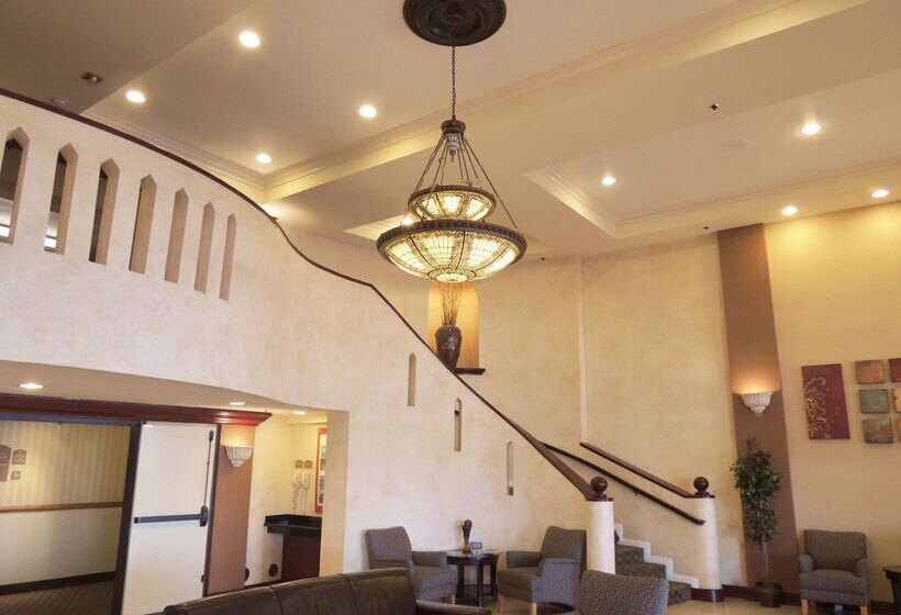 فندق Best Western Plus Anaheim Orange County