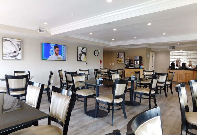 فندق Best Western Plus Anaheim Orange County