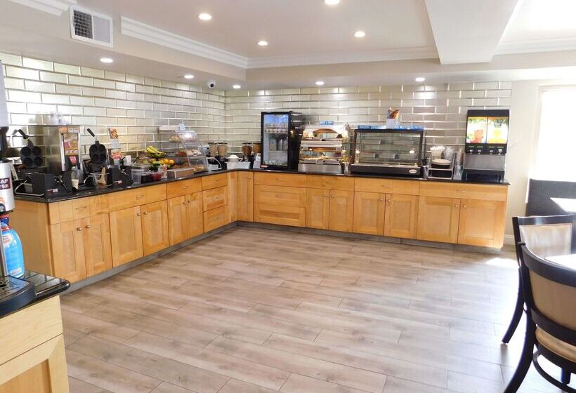 فندق Best Western Plus Anaheim Orange County