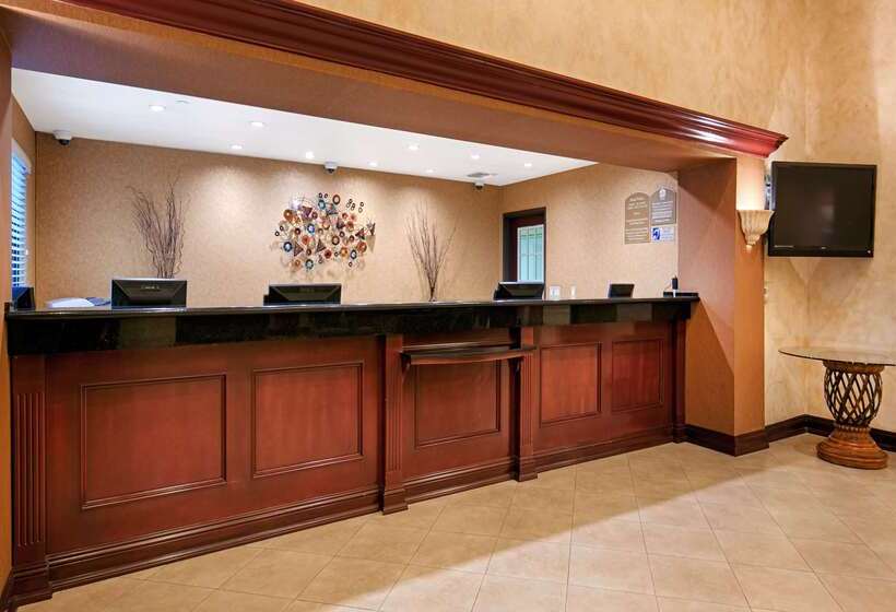 فندق Best Western Plus Anaheim Orange County