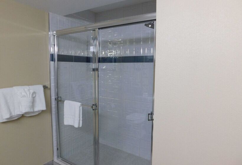 فندق Best Western Plus Anaheim Orange County