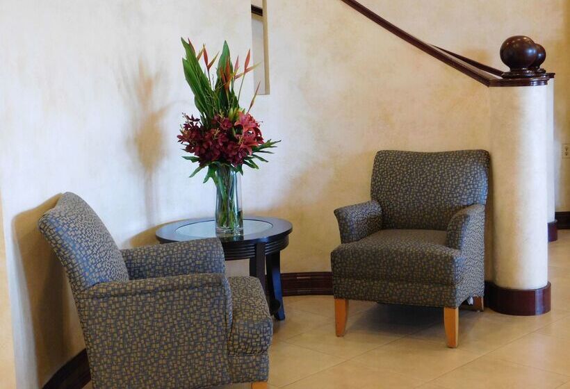 فندق Best Western Plus Anaheim Orange County