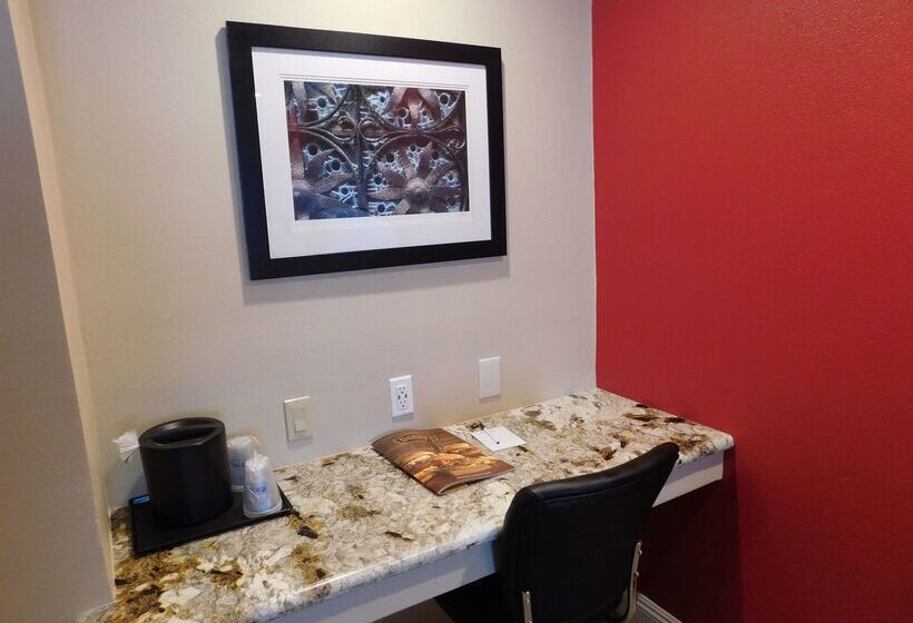 فندق Best Western Plus Anaheim Orange County