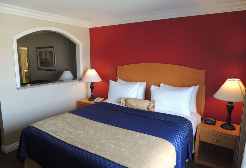فندق Best Western Plus Anaheim Orange County