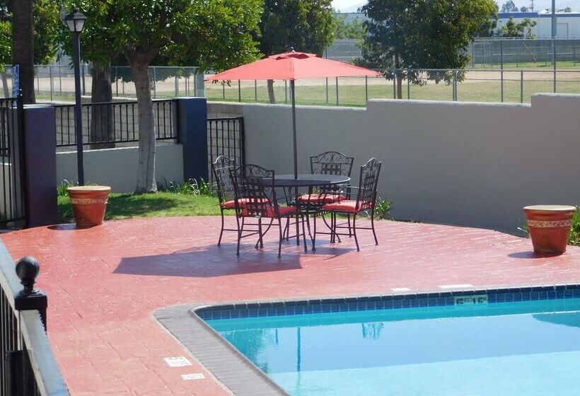 فندق Best Western Plus Anaheim Orange County