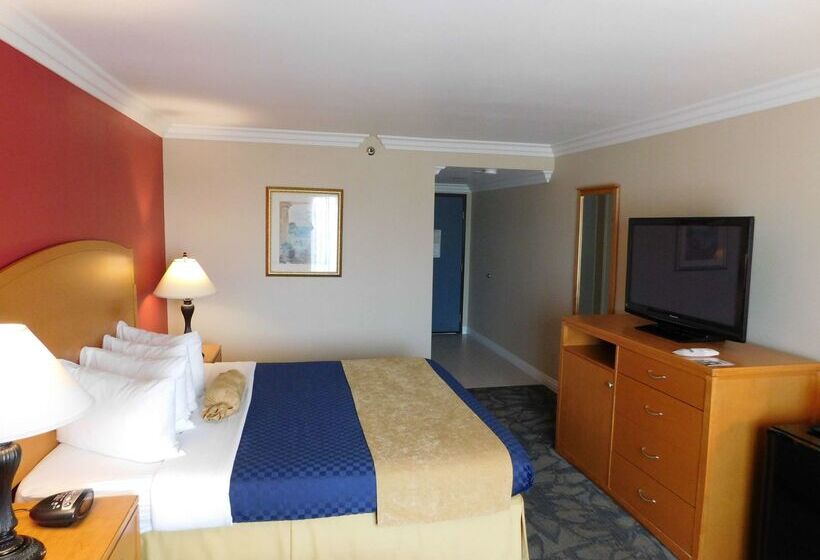 فندق Best Western Plus Anaheim Orange County