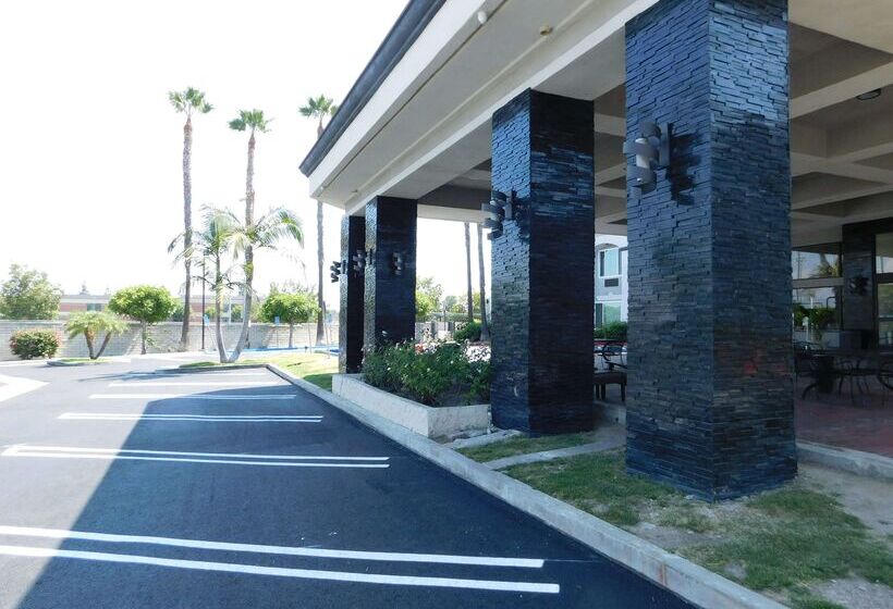 فندق Best Western Plus Anaheim Orange County