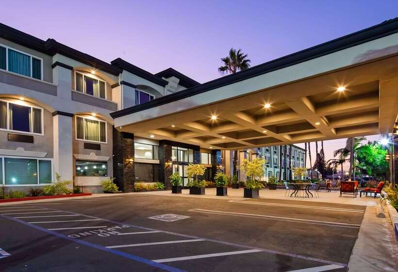 فندق Best Western Plus Anaheim Orange County