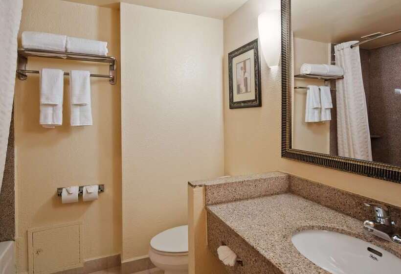 Best Western Plus Hotel & Conference Center