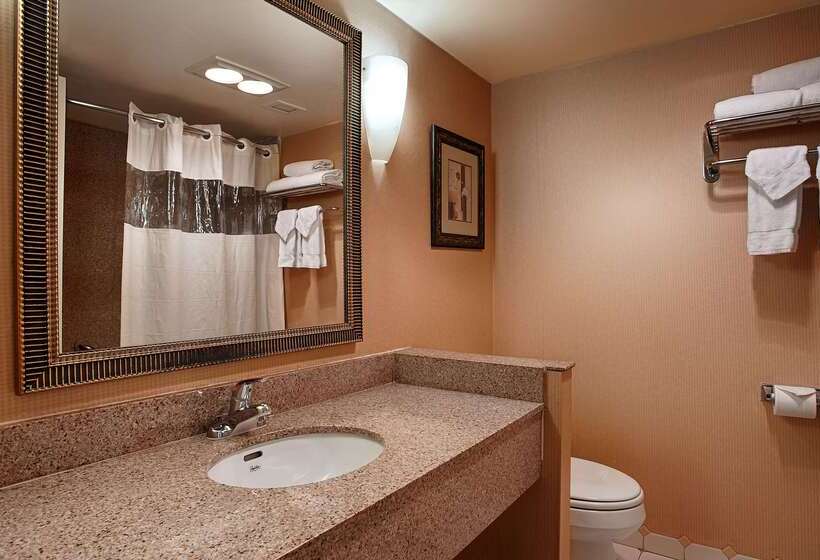 Best Western Plus Hotel & Conference Center