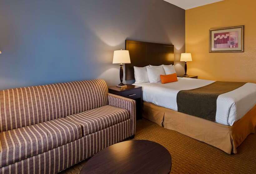 Best Western Plus Hotel & Conference Center