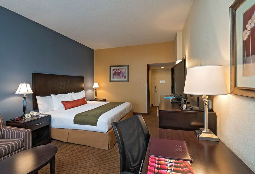 Best Western Plus Hotel & Conference Center