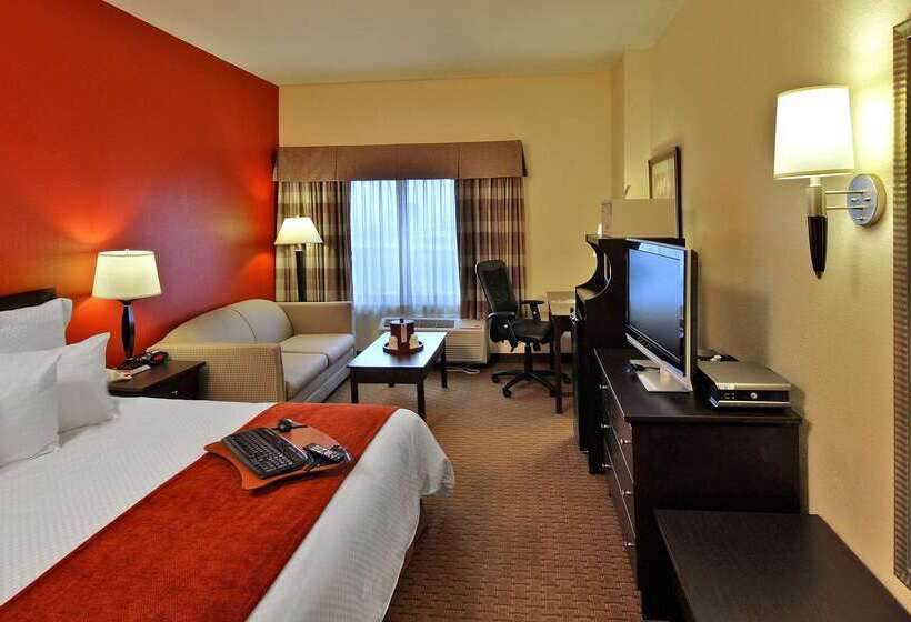 Best Western Plus Hotel & Conference Center