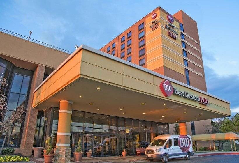 Best Western Plus Hotel & Conference Center