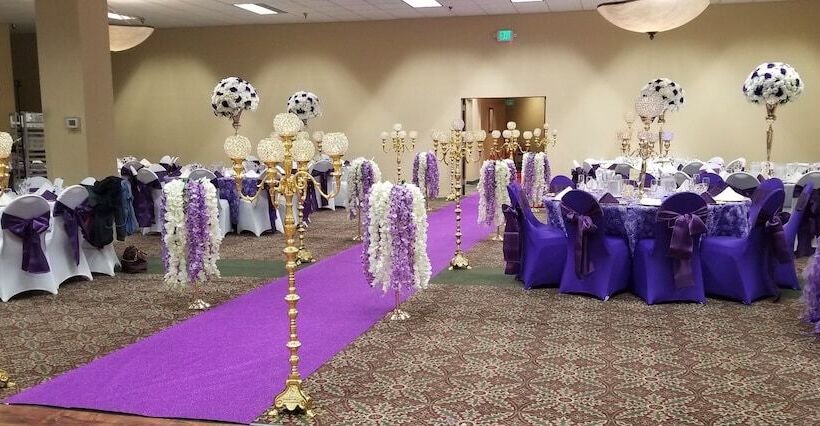 Best Western Plus Hotel & Conference Center