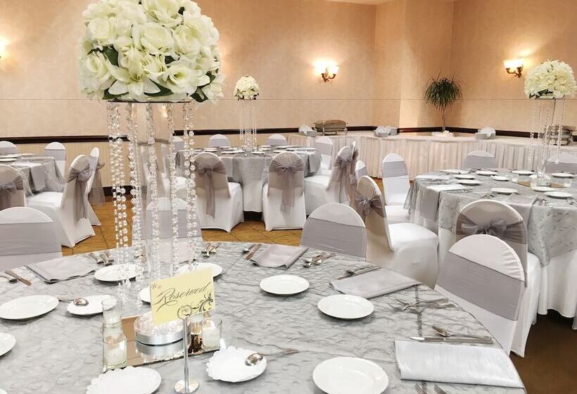 Best Western Plus Hotel & Conference Center