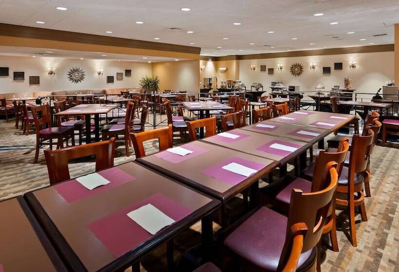 Best Western Plus Hotel & Conference Center