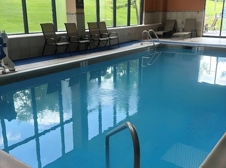 Best Western Plus Hotel & Conference Center