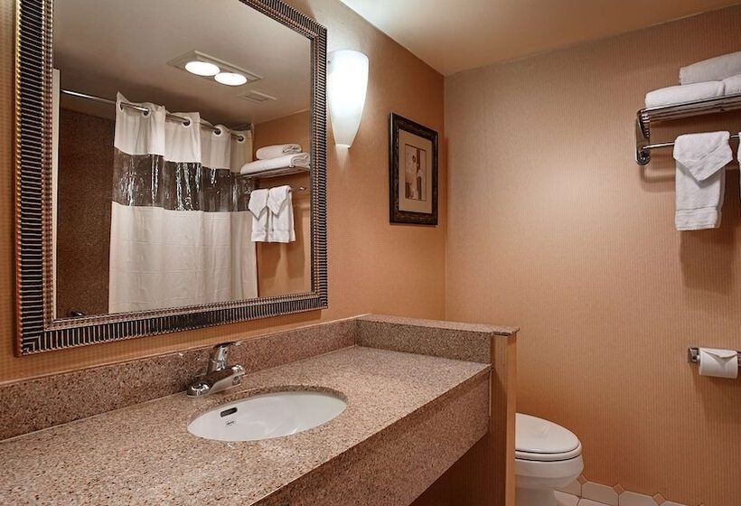 Best Western Plus Hotel & Conference Center