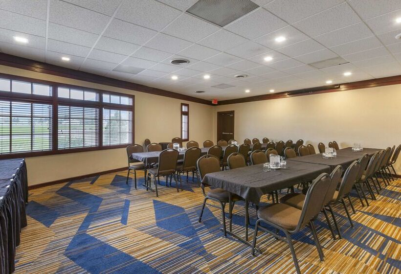 فندق Best Western Plus Butte Plaza Inn