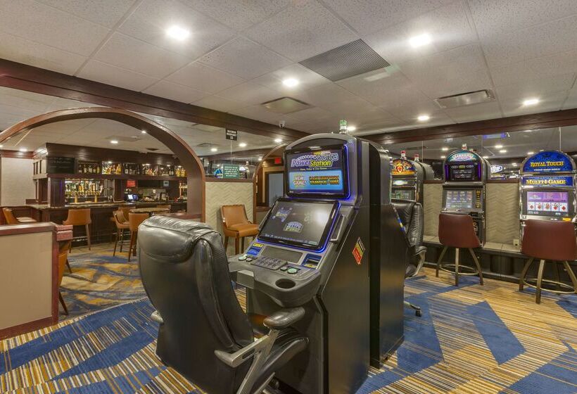 فندق Best Western Plus Butte Plaza Inn