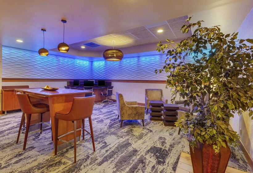 فندق Best Western Plus Butte Plaza Inn