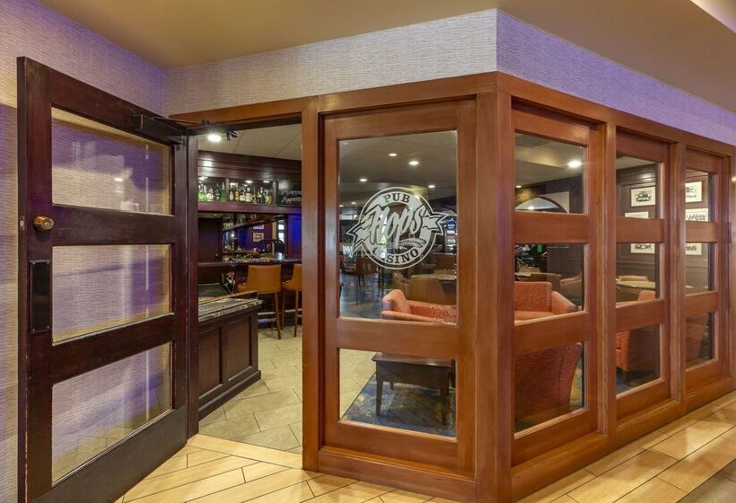 فندق Best Western Plus Butte Plaza Inn