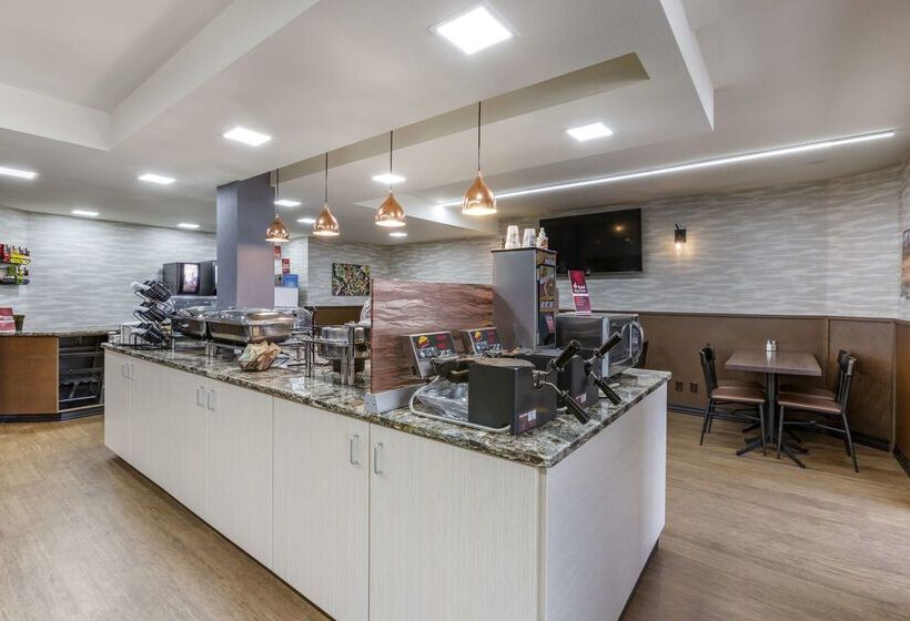 فندق Best Western Plus Butte Plaza Inn