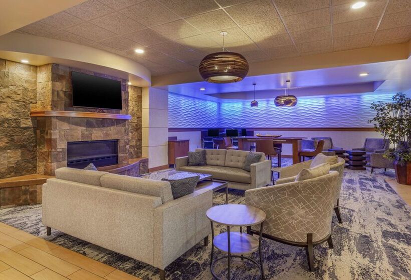 فندق Best Western Plus Butte Plaza Inn