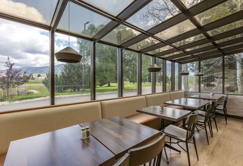 فندق Best Western Plus Butte Plaza Inn