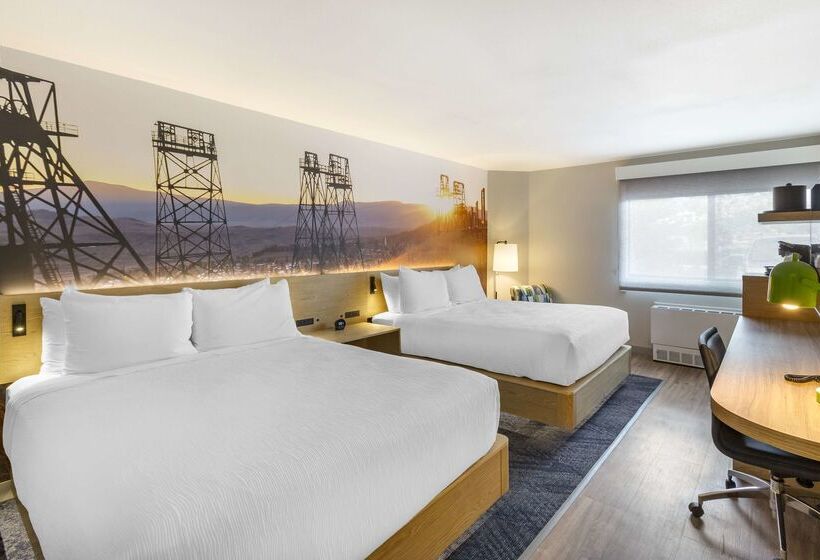 فندق Best Western Plus Butte Plaza Inn