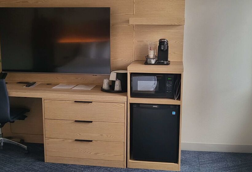 فندق Best Western Plus Butte Plaza Inn