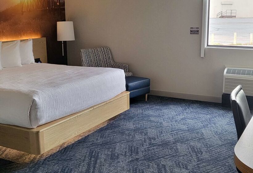 فندق Best Western Plus Butte Plaza Inn