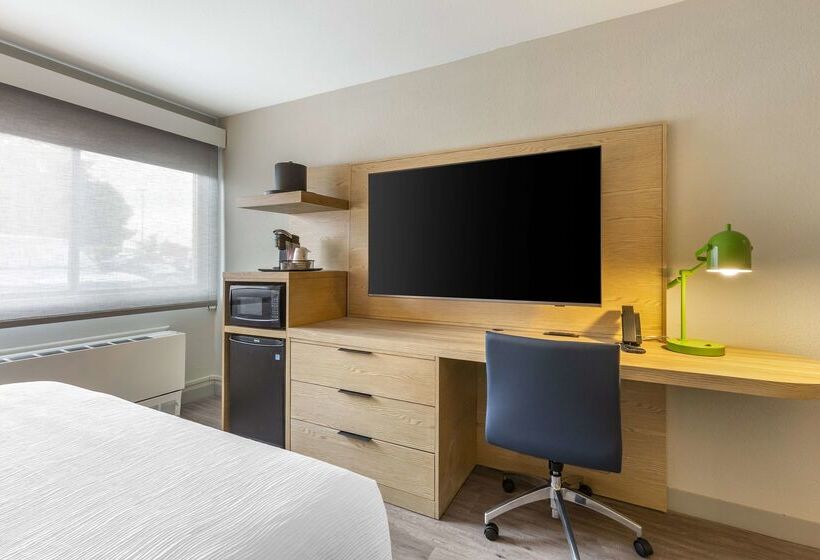 فندق Best Western Plus Butte Plaza Inn