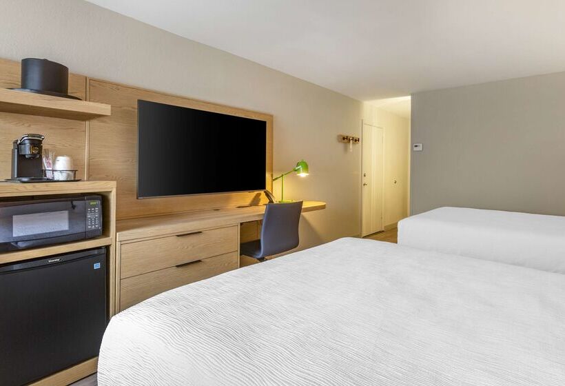 فندق Best Western Plus Butte Plaza Inn