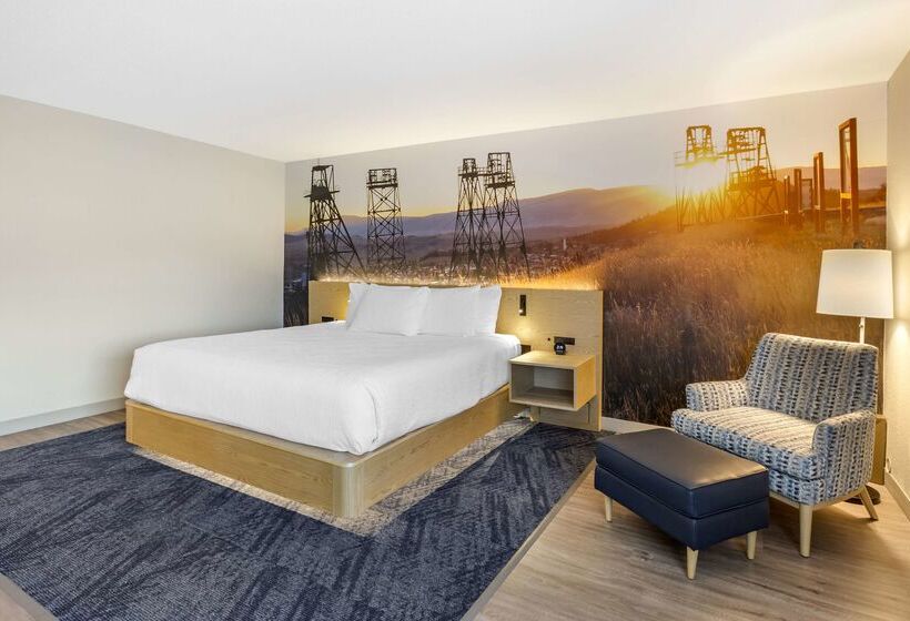 فندق Best Western Plus Butte Plaza Inn