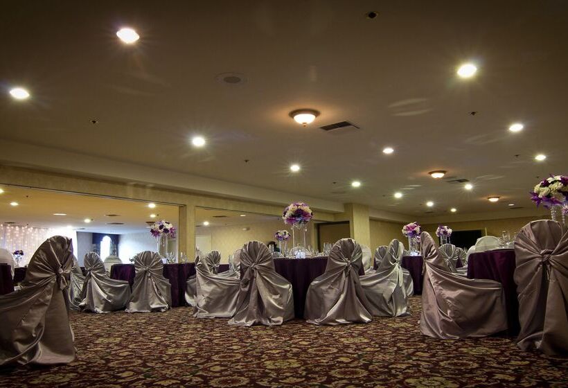 בית מלון כפרי Best Western Plus Heritage Inn