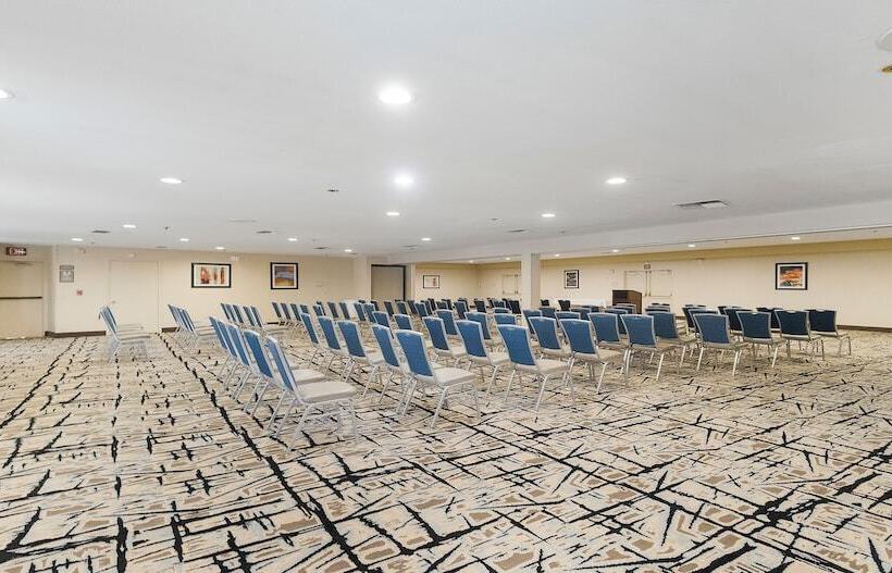 בית מלון כפרי Best Western Plus Heritage Inn