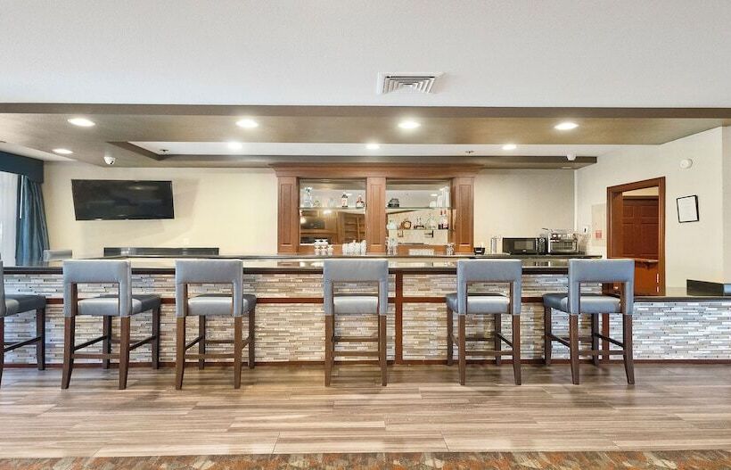 בית מלון כפרי Best Western Plus Heritage Inn