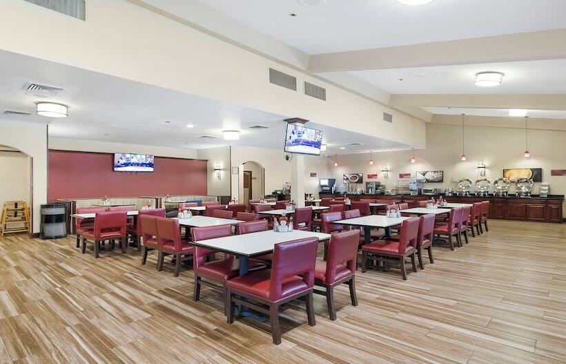 בית מלון כפרי Best Western Plus Heritage Inn