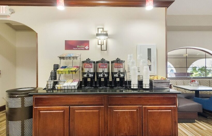 בית מלון כפרי Best Western Plus Heritage Inn