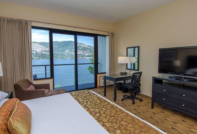 호텔 Best Western Plus Hood River Inn